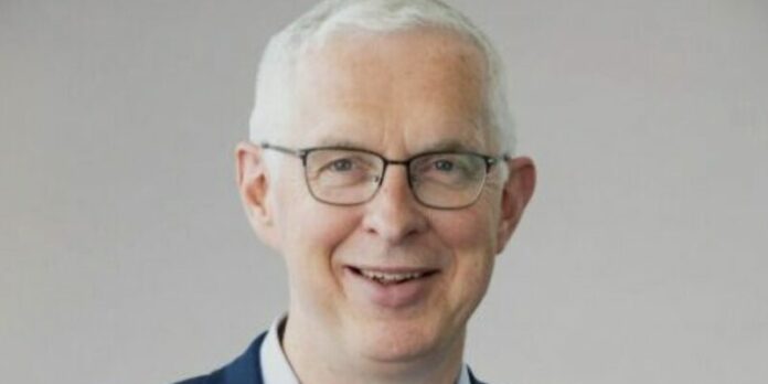 Lorcan Malone